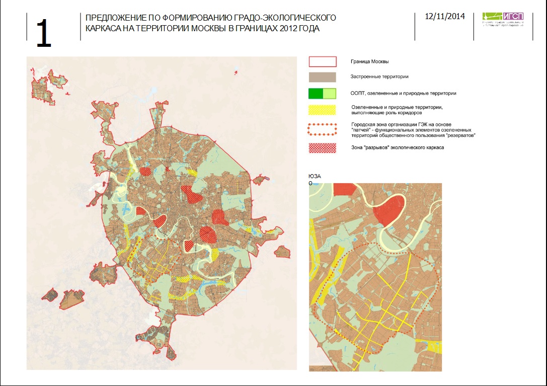предложения 2012
