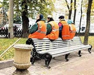 Дворники