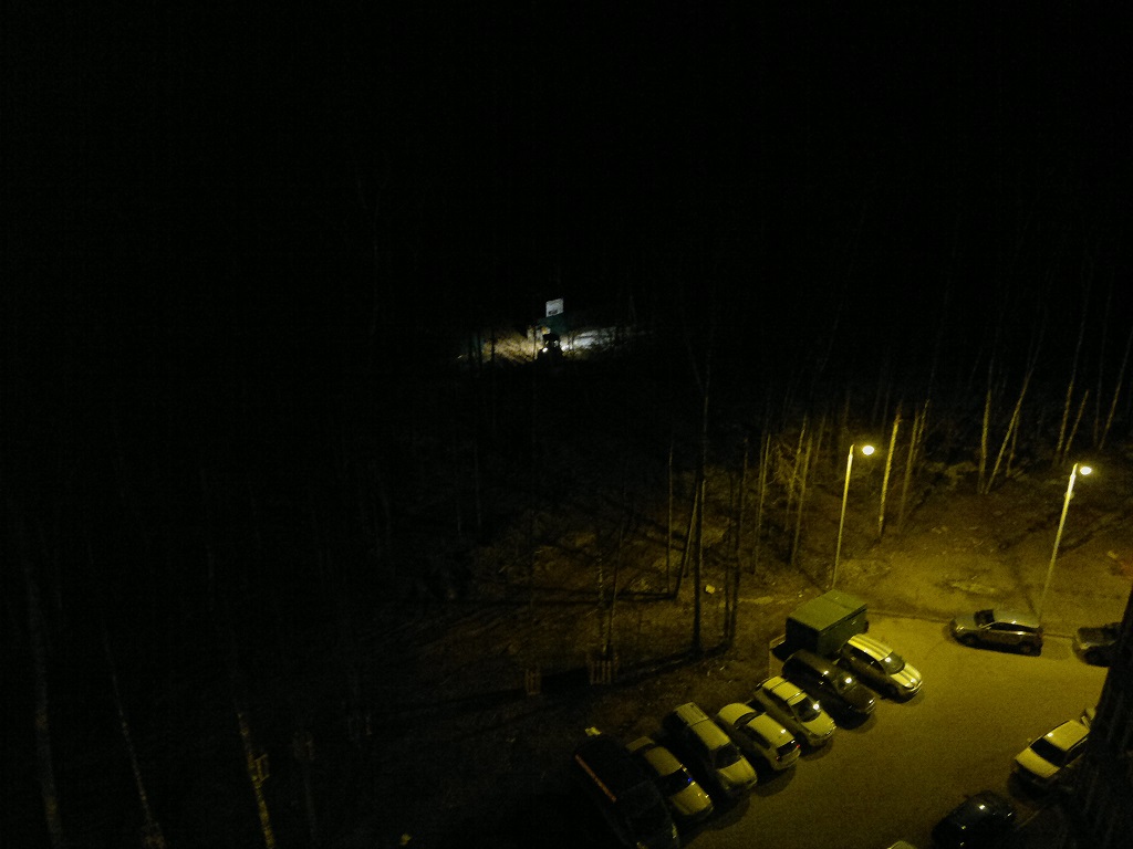 night
