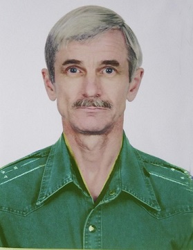 Логинов Василий