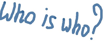 Who