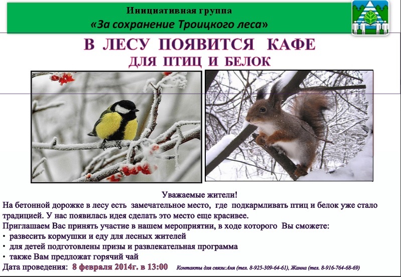 кормление
