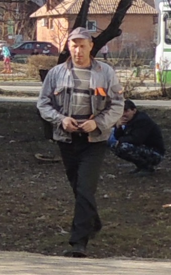 босс