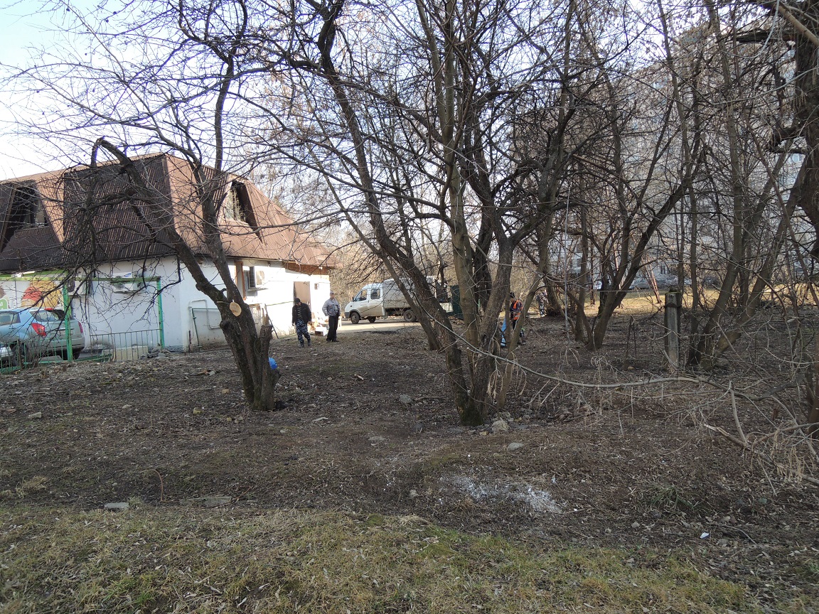 бригадир
